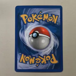 Pokemon Slowking Neo Genesis 14/111 Holo Rare Unlimited English 80 HP - Image 2