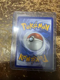 Pokemon TCG Pokemon Popplio Popplio Holo 30th anniversary 045 PROMO NM RARE HTF - Image 2