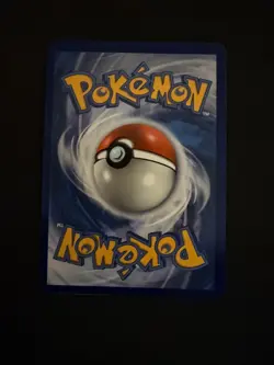 Battle Cage 116/094 Ultra Rare Phantasmal Flames Pokemon Near Mint - Image 2