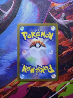 Pokemon JPN Charizard ex sv2a S&V 151 006/165 - Image 2