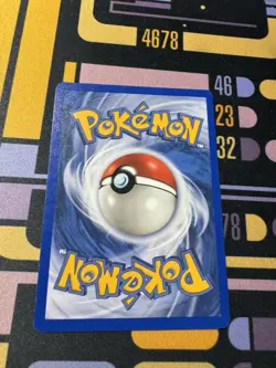 Wailmer 83/100 Sandstorm - Pokemon - Image 2