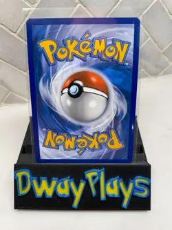 2023 Pokemon Classic Collection Box Rare Candy Holo CLC 024/034 English - Image 2