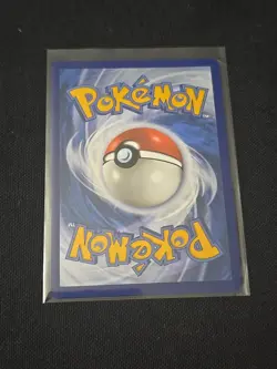 Mimikyu 075 Sv: Scarlet & Violet Promo Cards Holo Pokemon TCG Near Mint - Image 2