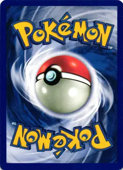 Pokemon TCG Sabrina's Haunter Gym Heroes 58/132 Unlimited Uncommon MP/HP - Image 2