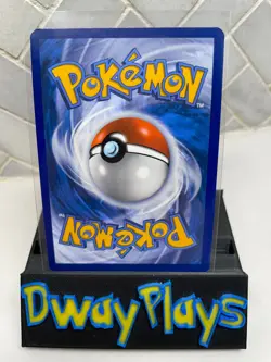 2023 Pokemon Classic Collection Box Poke Ball Holo CLC 021/034 English - Image 2