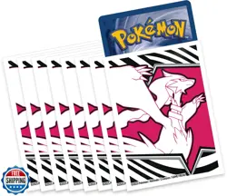 Pokemon TCG Scarlet and Violet 10.5 White Flare Elite Trainer Box - Image 5