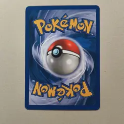 Pokemon Steelix Neo Genesis 15/111 Holo Rare Unlimited English 110 HP - Image 2