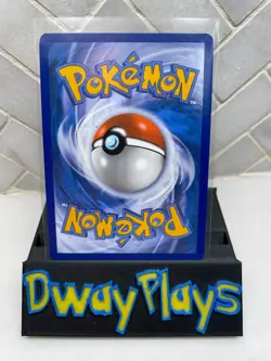 2023 Pokemon Classic Collection Box Pokemon Fan Club Holo CLV 022/034 English - Image 2