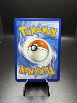 Gardenia's Vigor 2023 Pokemon Sword & Shield Crown Zenith #GG61 Full Art - Image 2