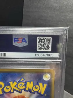 Pokemon TCG: PSA 10 Charizard & Braixen GX Sun & Moon Japanese 2019 Remix Bout - Image 3