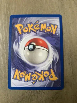 Dark Primeape 43/82 Uncommon Team Rocket Pokemon 1st Edition NM - Image 2