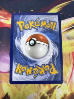 Pokemon TCG Phantasmal Flames Dawn SIR 129/094 NM - Image 2