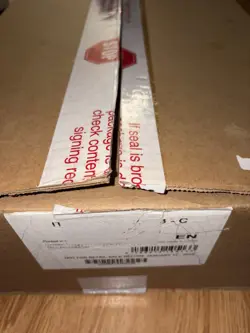 Pokemon TCG Prismatic Evolutions Case of 10x Sealed Elite Trainer Box ETB - Image 2