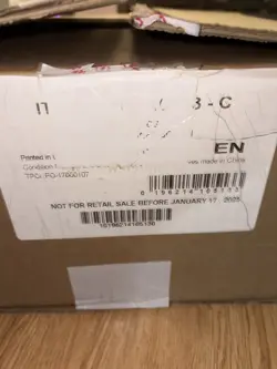 Pokemon TCG Prismatic Evolutions Case of 10x Sealed Elite Trainer Box ETB - Image 3