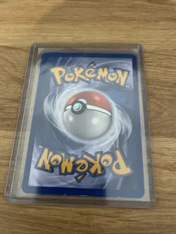 Pokemon EX Legend Maker Kabuto Card 36/92 LP Condition - Image 2