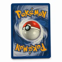 Zapdos 15/62 Fossil Holo 1999 WOTC Vintage Pokemon Card LP - Image 4