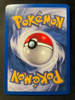 Tentacruel 44/62 Uncommon Fossil Pokemon Unlimited LP - Image 2