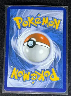 2015 Pokemon XY Double Crisis Team Aqua's Kyogre #6 - Image 2