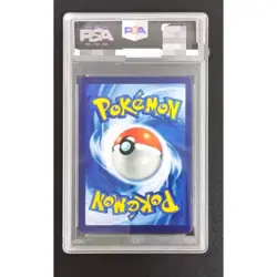 [PSA 10] 1999 Pokemon Game Charizard Holo 1st Edition #4 GEM MT Vintage Rare F/S - Image 2