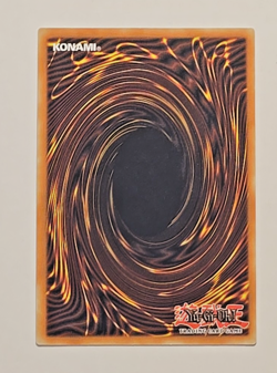 Yugioh Rarity Collection 5 Tri-Horned Dragon Starlight Rare 1st Edition - Image 2