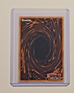 Yugioh Rarity Collection 5 Tri-Horned Dragon Starlight Rare 1st Edition - Image 4