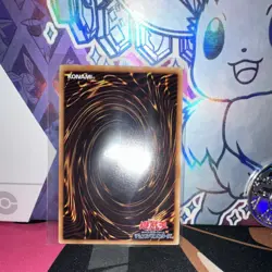 ARCHFIEND ZOMBIE SKULL- ULTIMATE RARE-ANPR JP042- UNLIMITED MINT - Image 2