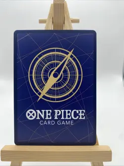 Sanji OP15-047 (Rare) One Piece: Adventure on Kami's Island Foil NM - Image 2