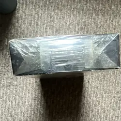 AVATAR THE LAST AIRBENDER QUICKSTRIKE TRADING CARD GAME SEALED - Image 3