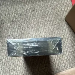 AVATAR THE LAST AIRBENDER QUICKSTRIKE TRADING CARD GAME SEALED - Image 5