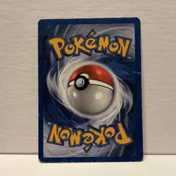 Erika's Gloom 46/132 Gym Heroes Uncommon Pokemon Card MP - Image 4