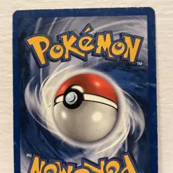 Erika's Gloom 46/132 Gym Heroes Uncommon Pokemon Card MP - Image 5