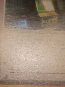 Card Flip Game Uncommon Banned Japanese Trainer Gold, Silver, to a New World LP - Image 5