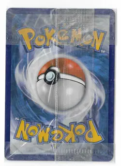 Magikarp XY143 Black Star Promo Shiny XY Holo Pokemon TCG Card Sealed NM - Image 2