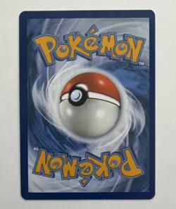 Pokemon Mew ex 053 Scarlet & Violet Promo Full Art Holo EX Basic Card - Image 2