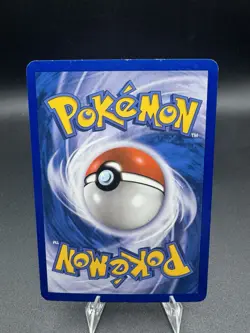 Rayquaza - 3/17 - Pokemon Pop Series 1 Holo Card Swirl LP - Image 2