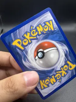 Rayquaza - 3/17 - Pokemon Pop Series 1 Holo Card Swirl LP - Image 5