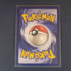 Pokemon Cards - Mewtwo Black Star Movie 3 - WOTC Promo - M/NM - Image 2