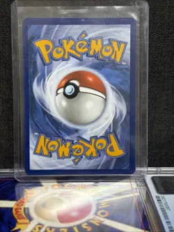 Pokemon TCG Squirtle 170/165 Scarlet & Violet 151 Illustration Rare Holo Card - Image 2