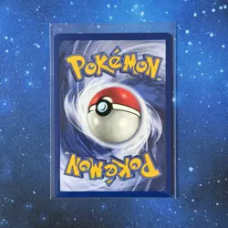 Electabuzz Black Star Promo #2 WOTC 1999 Pokemon Card NM/M - Image 2