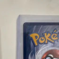 Pokemon Mega Rayquaza EX Classic Collection Full Art Holo Card 76/108 220 HP - Image 3