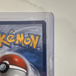 Pokemon Mega Rayquaza EX Classic Collection Full Art Holo Card 76/108 220 HP - Image 4