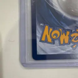 Pokemon Mega Rayquaza EX Classic Collection Full Art Holo Card 76/108 220 HP - Image 5