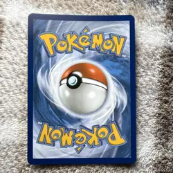 Pokemon Mega Charizard X EX ME Promo 023 Holo EX 360 HP English Card - Image 2