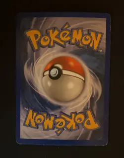 Aquapolis Pokemon TCG Onix 2002 Reverse Holo Card #98/147 - Image 2