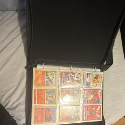 Pokemon Card Binder - Image 2