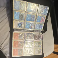 Pokemon Card Binder - Image 4