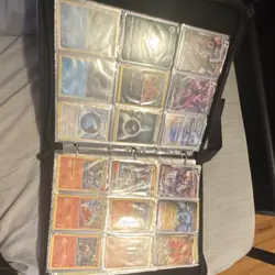 Pokemon Card Binder - Image 5