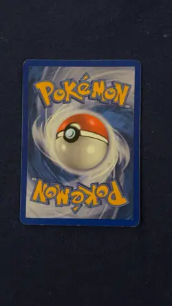 Pokemon Metagross EX Ultra Rare Holo Power Keepers 95/108 Card English - Image 4