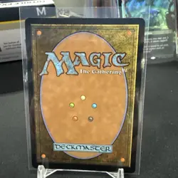 Magic the Gathering #265 Hallowed Fountain Foil - Image 2
