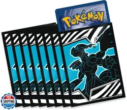 Pokemon TCG Scarlet and Violet 10.5 Black Bolt Elite Trainer Box - Image 5
